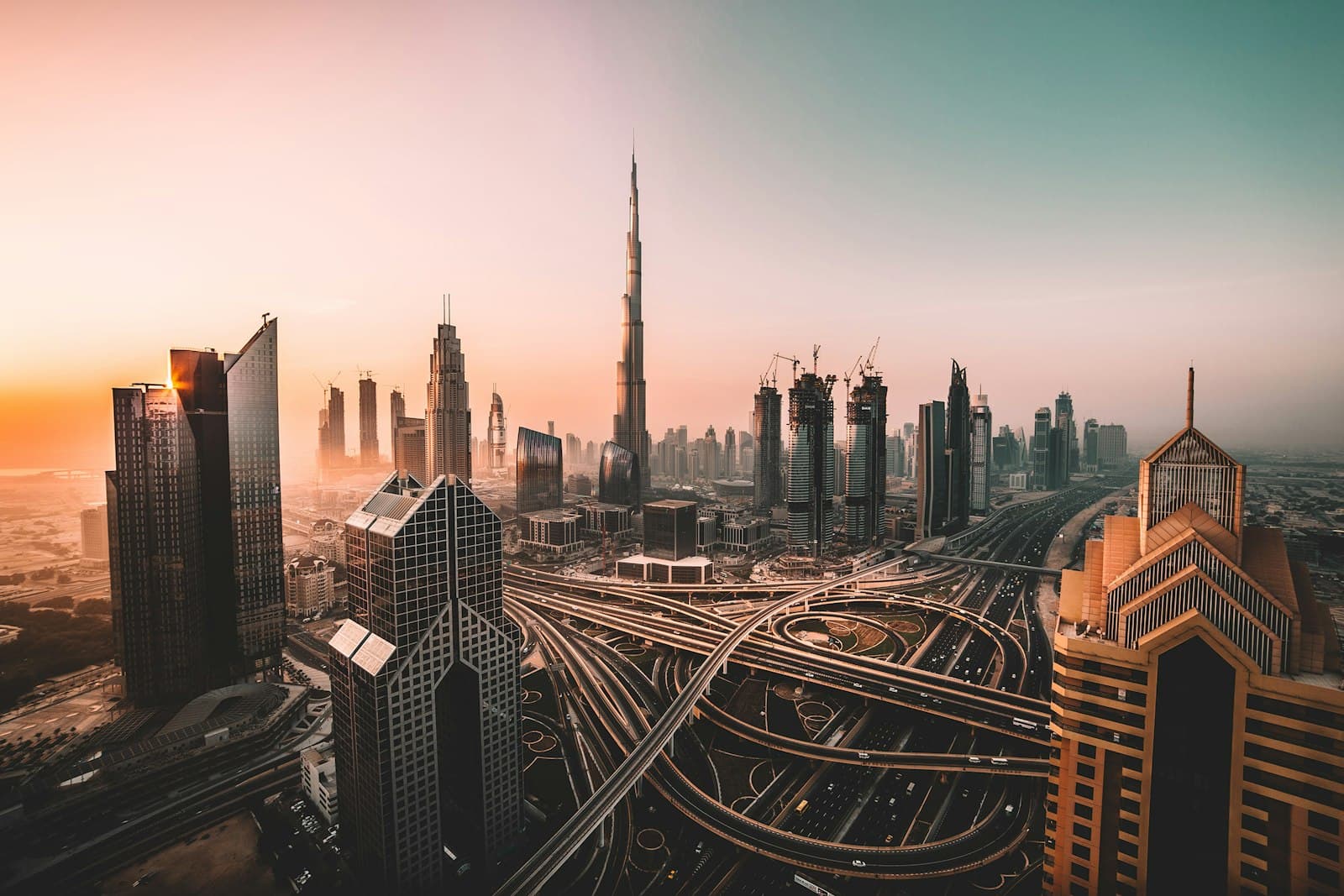 ISO certification services in Dubai, UAE — UCS accredited certification body